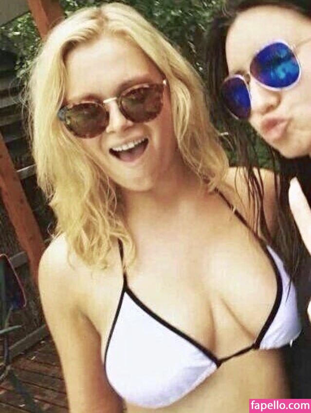 Eliza Taylor leaked nude photo #0073 (Eliza Taylor / elizajaneface)