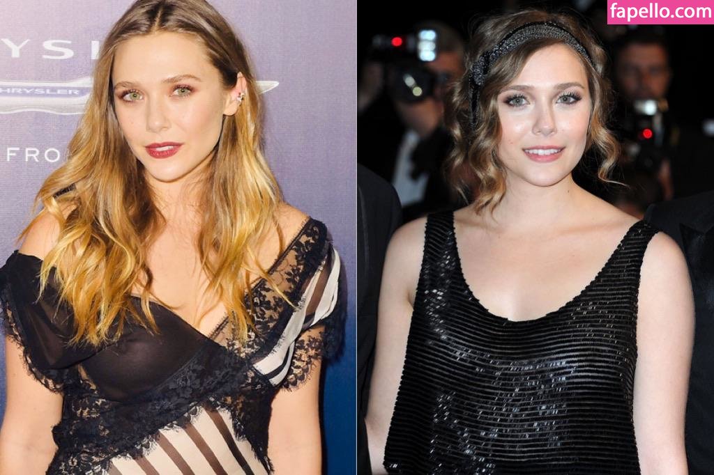 Elizabeth Olsen leaked nude photo #0047 (Elizabeth Olsen / elizabetholsendaily / lizabeth_olsen)