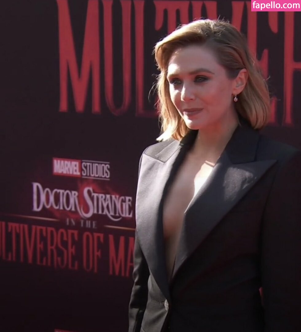 Elizabeth Olsen leaked nude photo #0092 (Elizabeth Olsen / elizabetholsendaily / lizabeth_olsen)