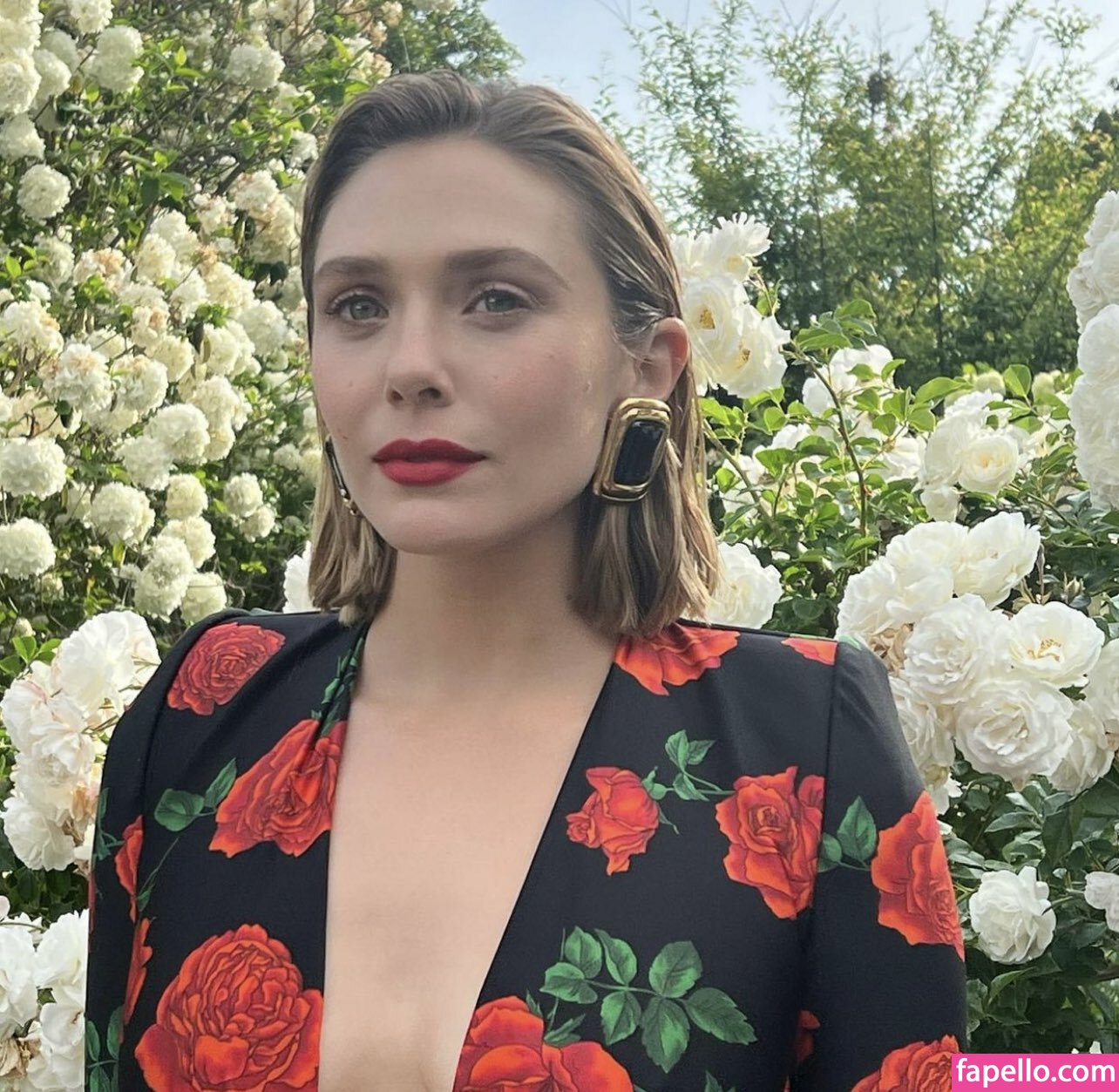 Elizabeth Olsen leaked nude photo #0110 (Elizabeth Olsen / elizabetholsendaily / lizabeth_olsen)