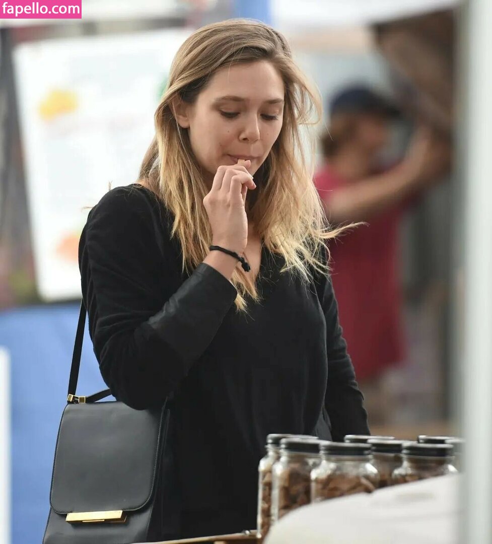 Elizabeth Olsen leaked nude photo #0203 (Elizabeth Olsen / elizabetholsendaily / lizabeth_olsen)