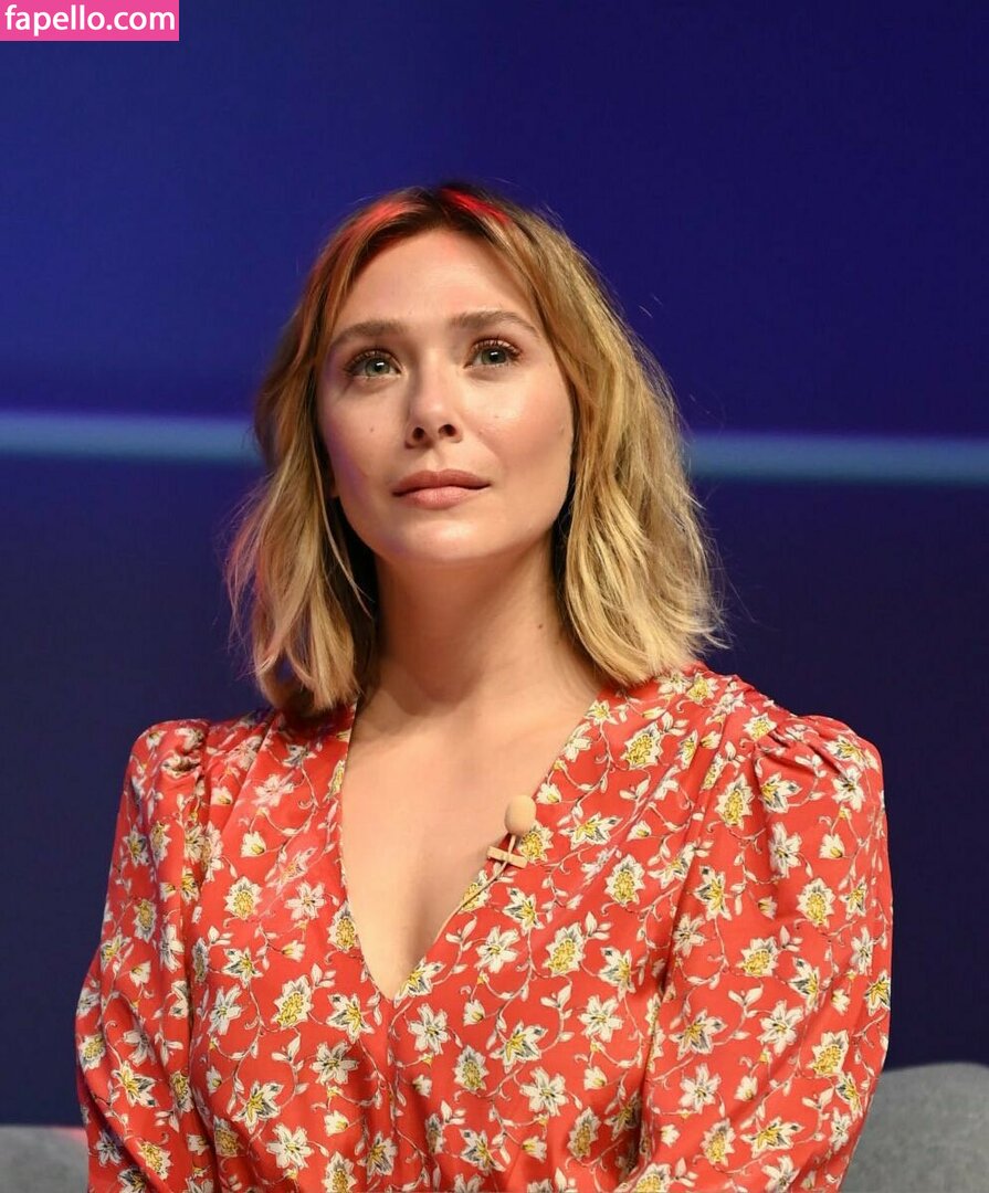 Elizabeth Olsen leaked nude photo #0285 (Elizabeth Olsen / elizabetholsendaily / lizabeth_olsen)