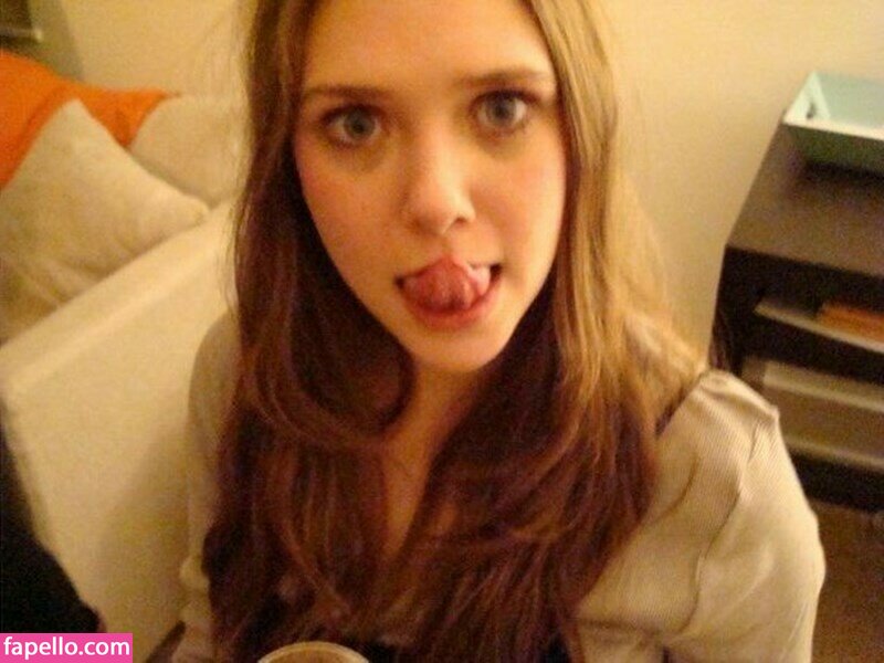 Elizabeth Olsen leaked nude photo #0309 (Elizabeth Olsen / elizabetholsendaily / lizabeth_olsen)