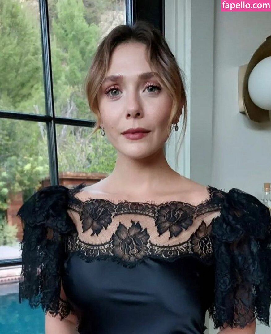 Elizabeth Olsen leaked nude photo #0366 (Elizabeth Olsen / elizabetholsendaily / lizabeth_olsen)