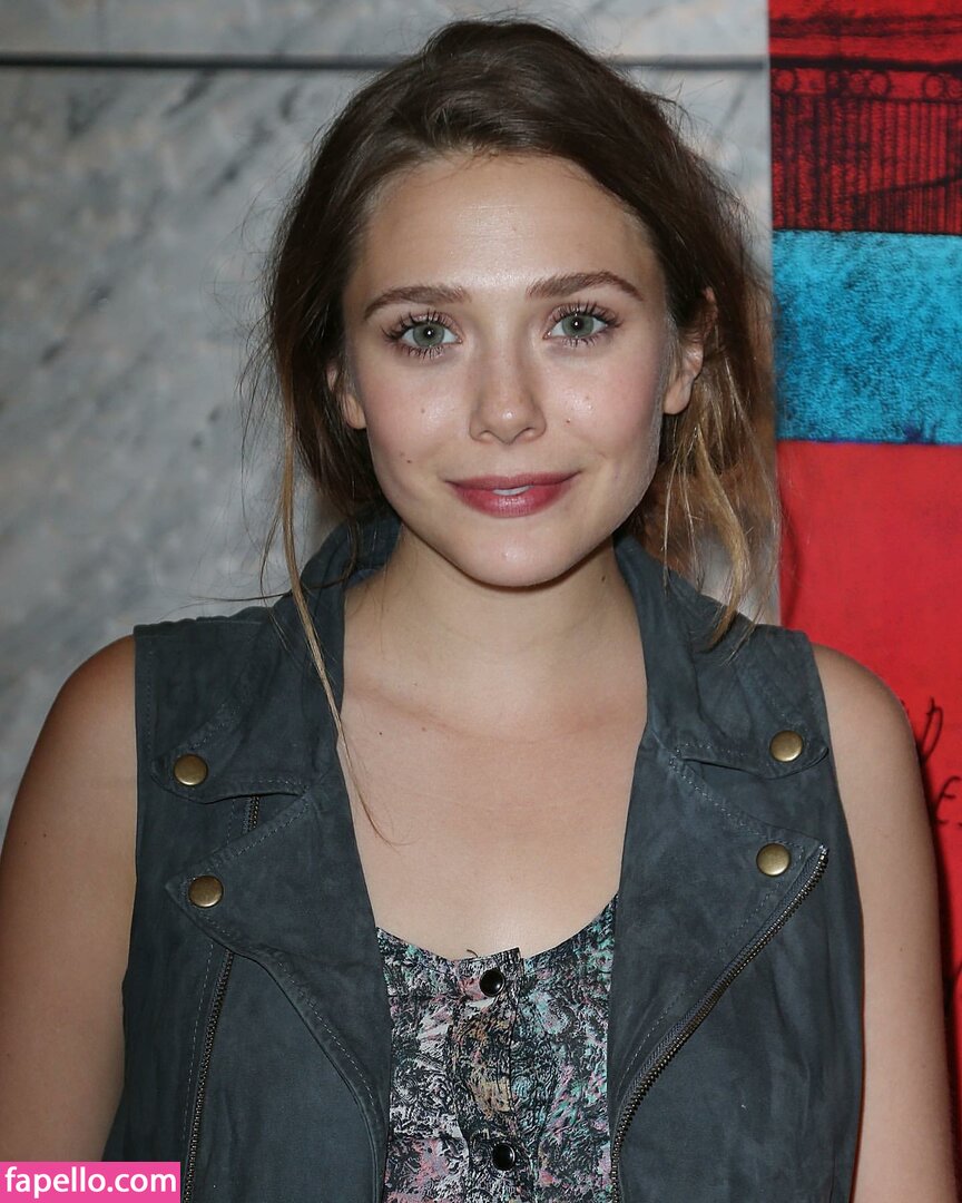 Elizabeth Olsen leaked nude photo #0393 (Elizabeth Olsen / elizabetholsendaily / lizabeth_olsen)