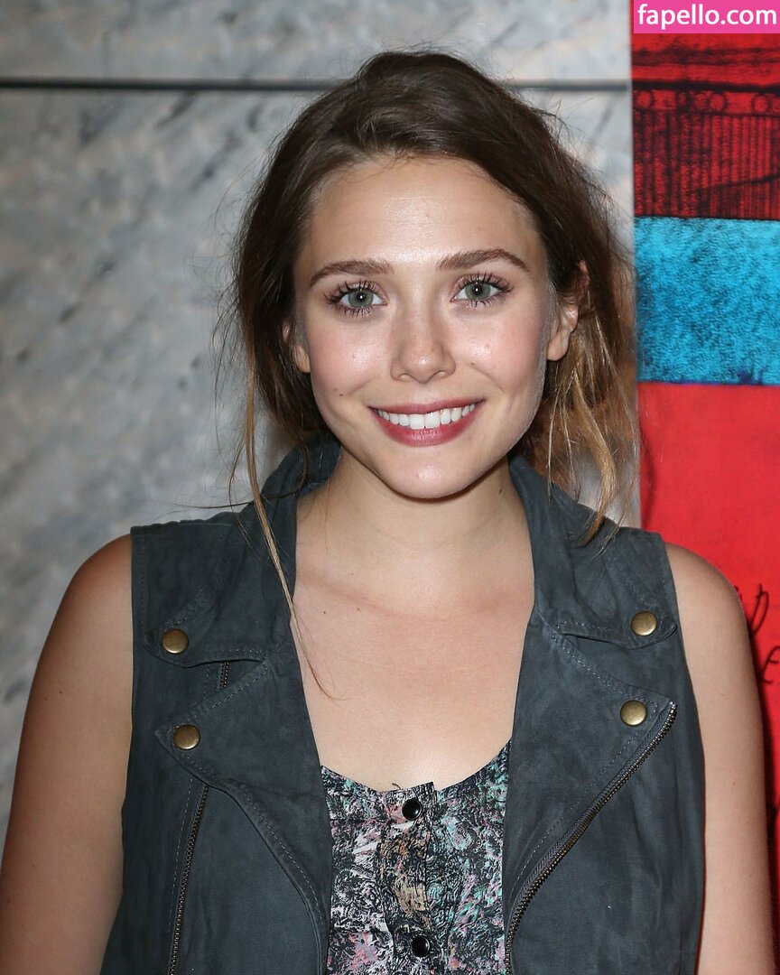 Elizabeth Olsen leaked nude photo #0396 (Elizabeth Olsen / elizabetholsendaily / lizabeth_olsen)