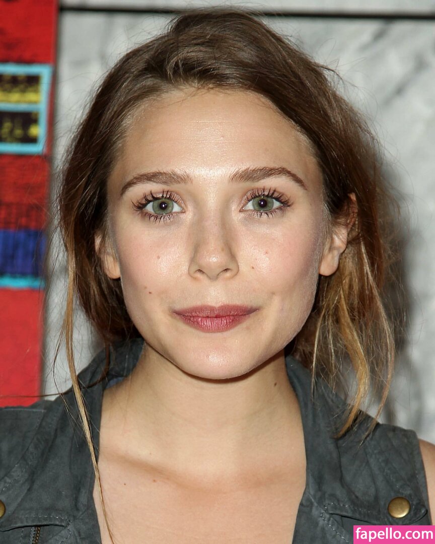 Elizabeth Olsen leaked nude photo #0397 (Elizabeth Olsen / elizabetholsendaily / lizabeth_olsen)