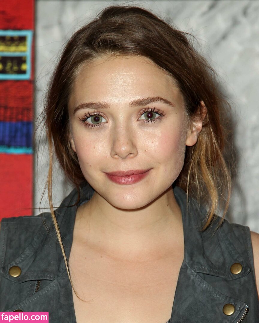 Elizabeth Olsen leaked nude photo #0398 (Elizabeth Olsen / elizabetholsendaily / lizabeth_olsen)