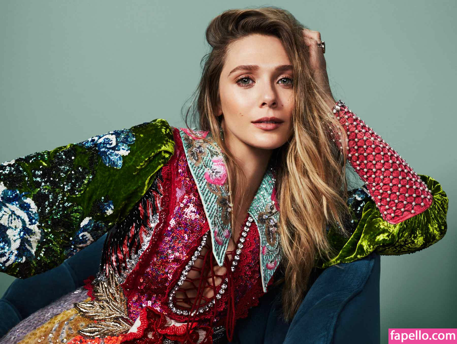 Elizabeth Olsen leaked nude photo #0419 (Elizabeth Olsen / elizabetholsendaily / lizabeth_olsen)