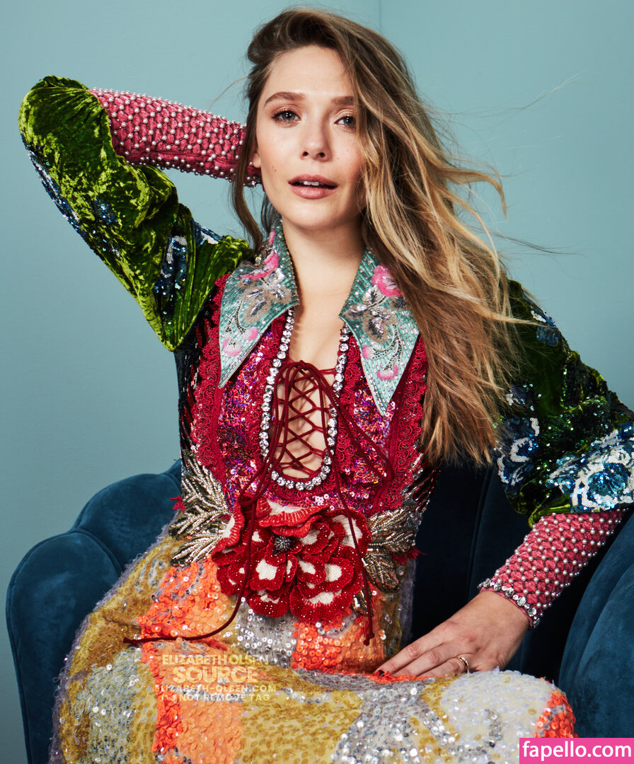 Elizabeth Olsen leaked nude photo #0422 (Elizabeth Olsen / elizabetholsendaily / lizabeth_olsen)