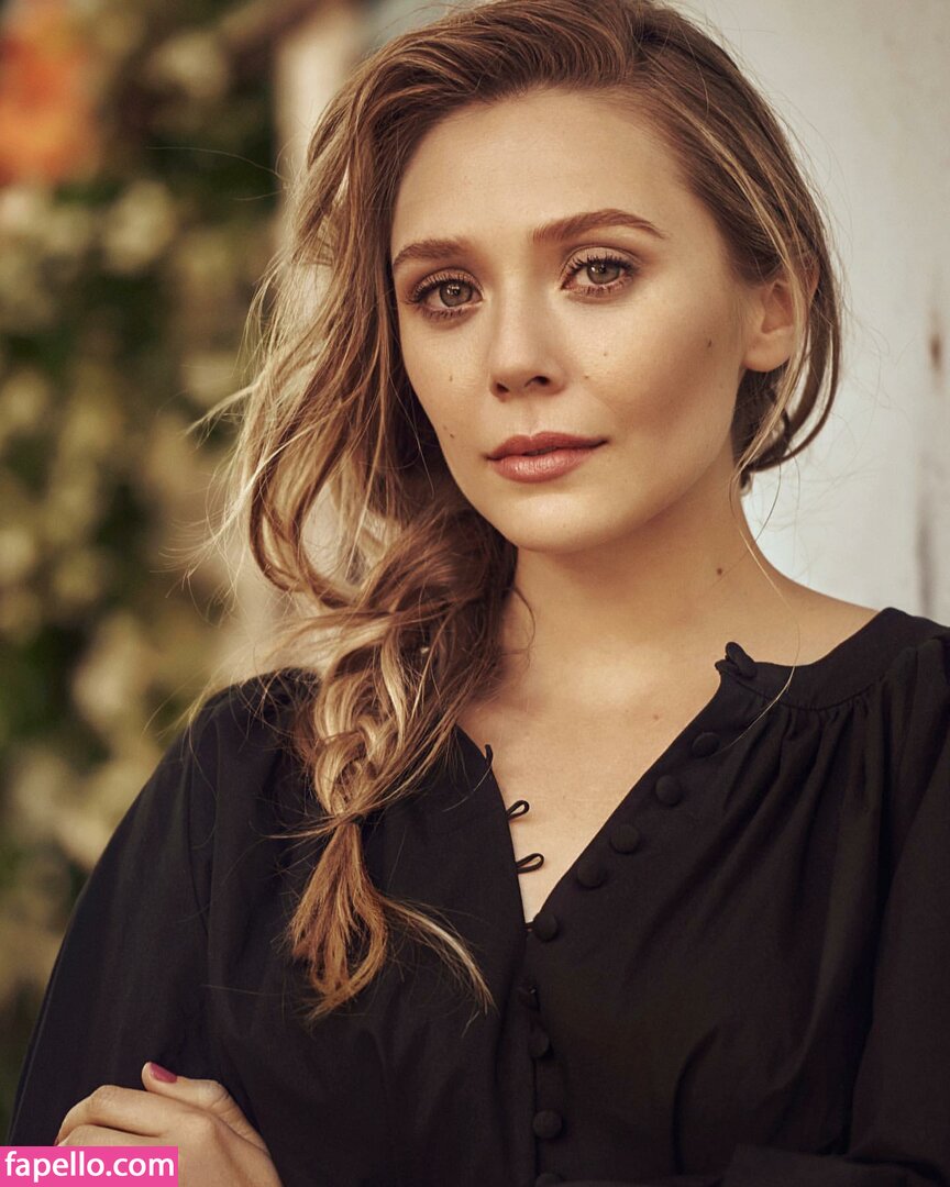 Elizabeth Olsen leaked nude photo #0430 (Elizabeth Olsen / elizabetholsendaily / lizabeth_olsen)