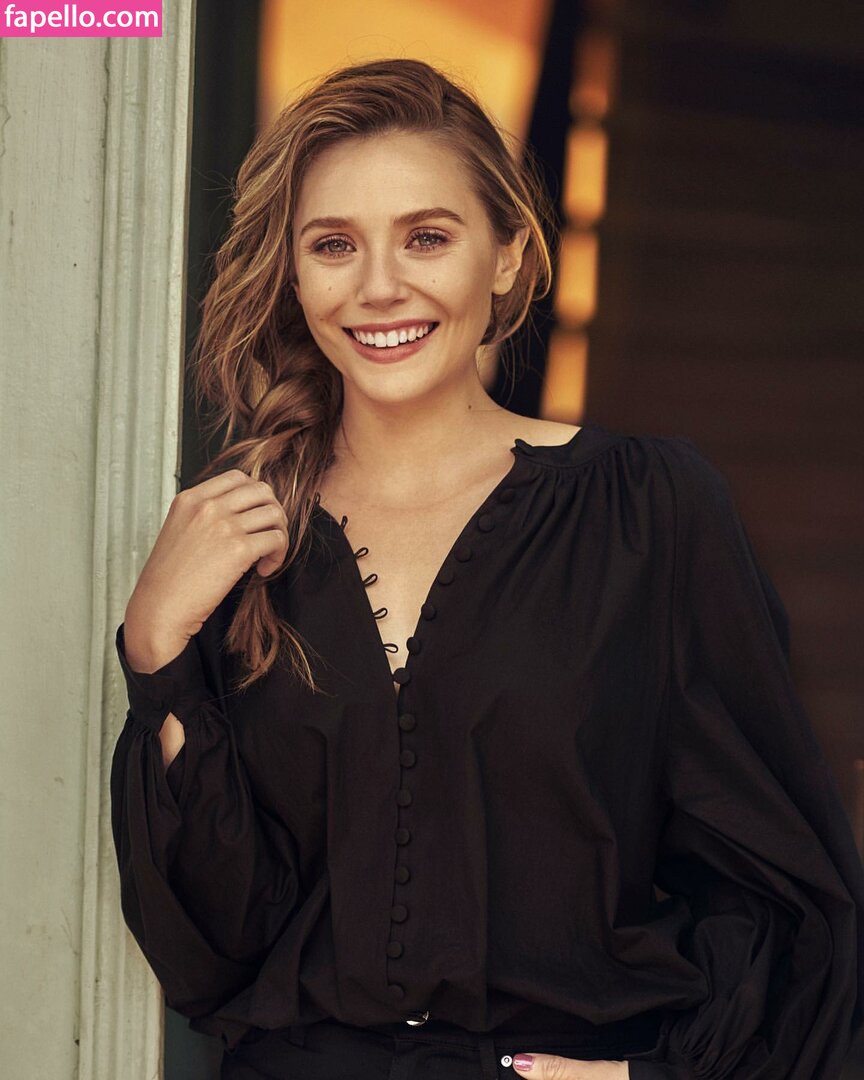 Elizabeth Olsen leaked nude photo #0431 (Elizabeth Olsen / elizabetholsendaily / lizabeth_olsen)