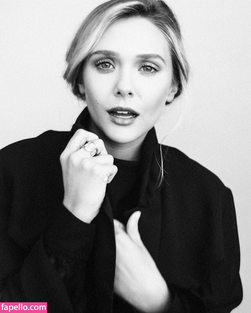 Elizabeth Olsen leaked nude photo #0438 (Elizabeth Olsen / elizabetholsendaily / lizabeth_olsen)