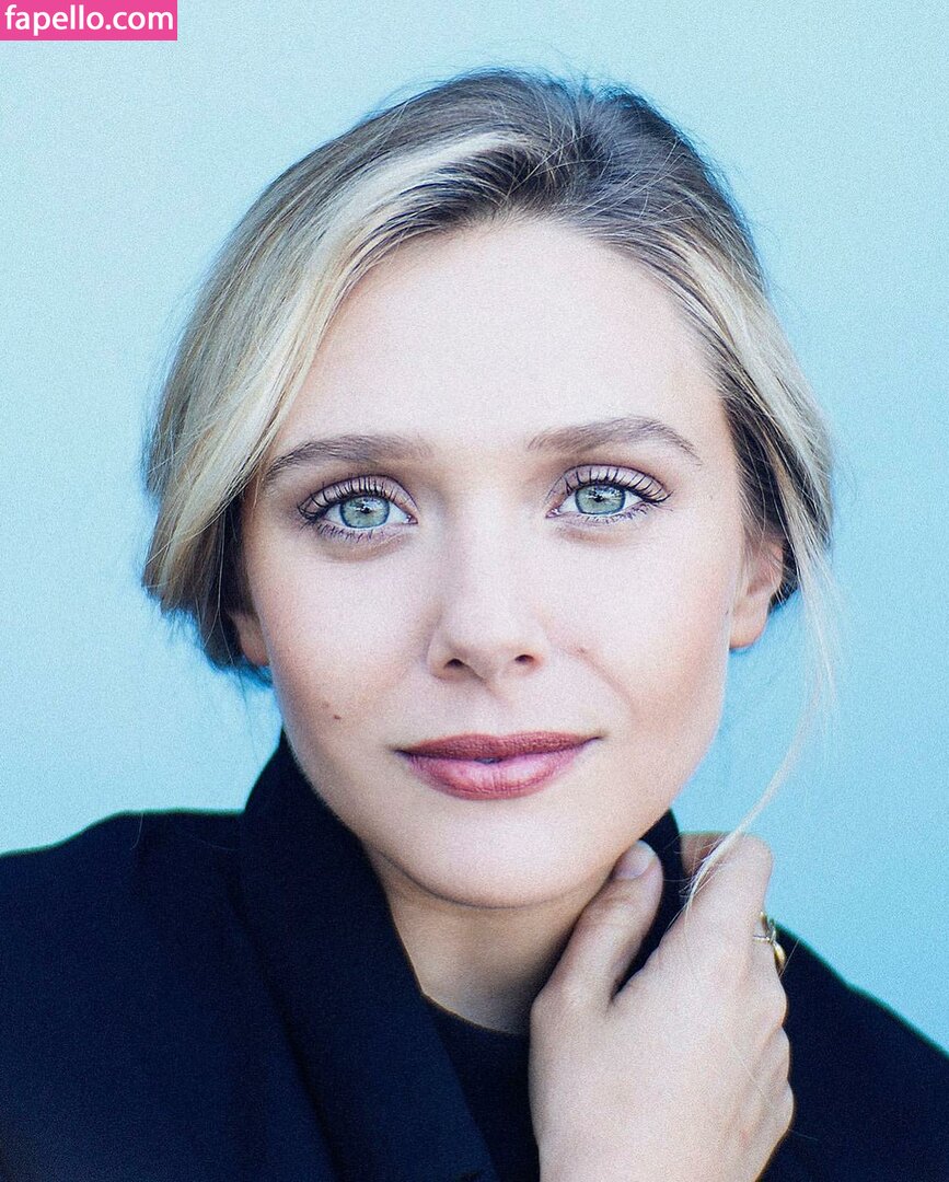 Elizabeth Olsen leaked nude photo #0440 (Elizabeth Olsen / elizabetholsendaily / lizabeth_olsen)