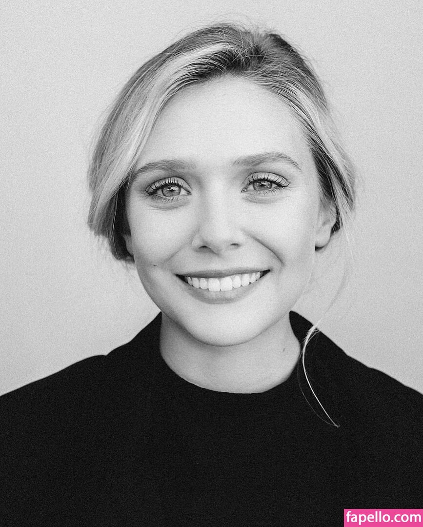 Elizabeth Olsen leaked nude photo #0441 (Elizabeth Olsen / elizabetholsendaily / lizabeth_olsen)