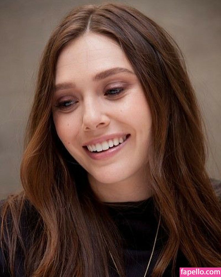 Elizabeth Olsen leaked nude photo #0450 (Elizabeth Olsen / elizabetholsendaily / lizabeth_olsen)