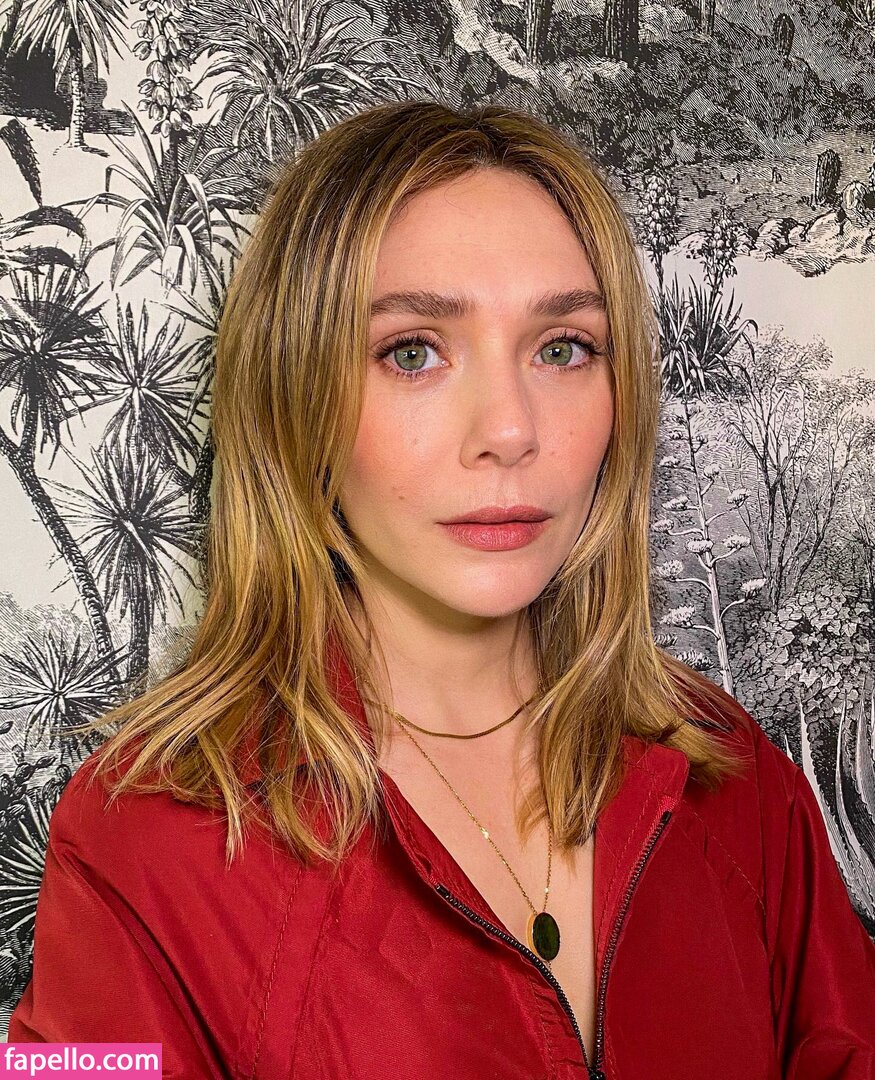 Elizabeth Olsen leaked nude photo #0507 (Elizabeth Olsen / elizabetholsendaily / lizabeth_olsen)