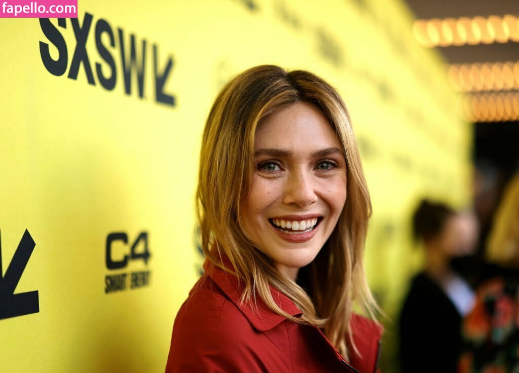 Elizabeth Olsen leaked nude photo #0523 (Elizabeth Olsen / elizabetholsendaily / lizabeth_olsen)