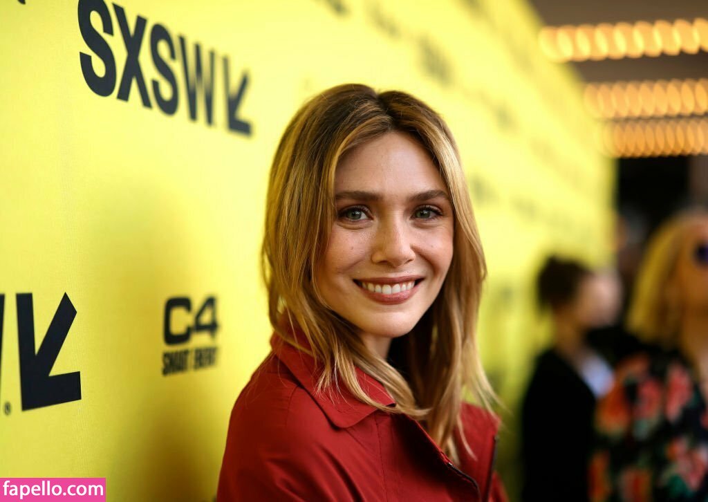 Elizabeth Olsen leaked nude photo #0524 (Elizabeth Olsen / elizabetholsendaily / lizabeth_olsen)