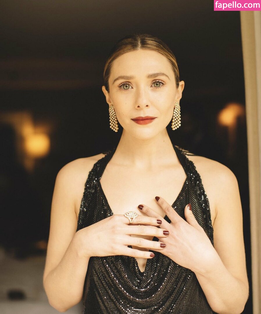 Elizabeth Olsen leaked nude photo #0540 (Elizabeth Olsen / elizabetholsendaily / lizabeth_olsen)