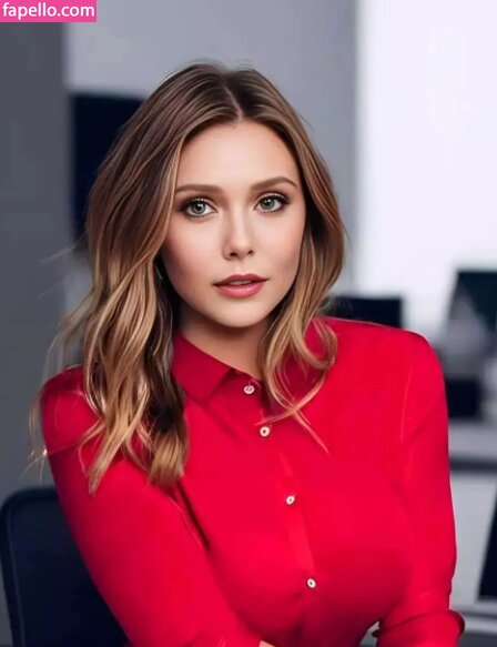 Elizabeth Olsen leaked nude photo #0604 (Elizabeth Olsen / elizabetholsendaily / lizabeth_olsen)