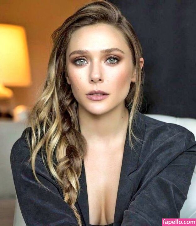 Elizabeth Olsen leaked nude photo #0614 (Elizabeth Olsen / elizabetholsendaily / lizabeth_olsen)