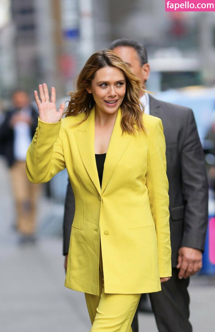 Elizabeth Olsen leaked nude photo #0647 (Elizabeth Olsen / elizabetholsendaily / lizabeth_olsen)