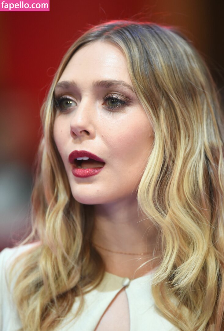 Elizabeth Olsen leaked nude photo #0680 (Elizabeth Olsen / elizabetholsendaily / lizabeth_olsen)