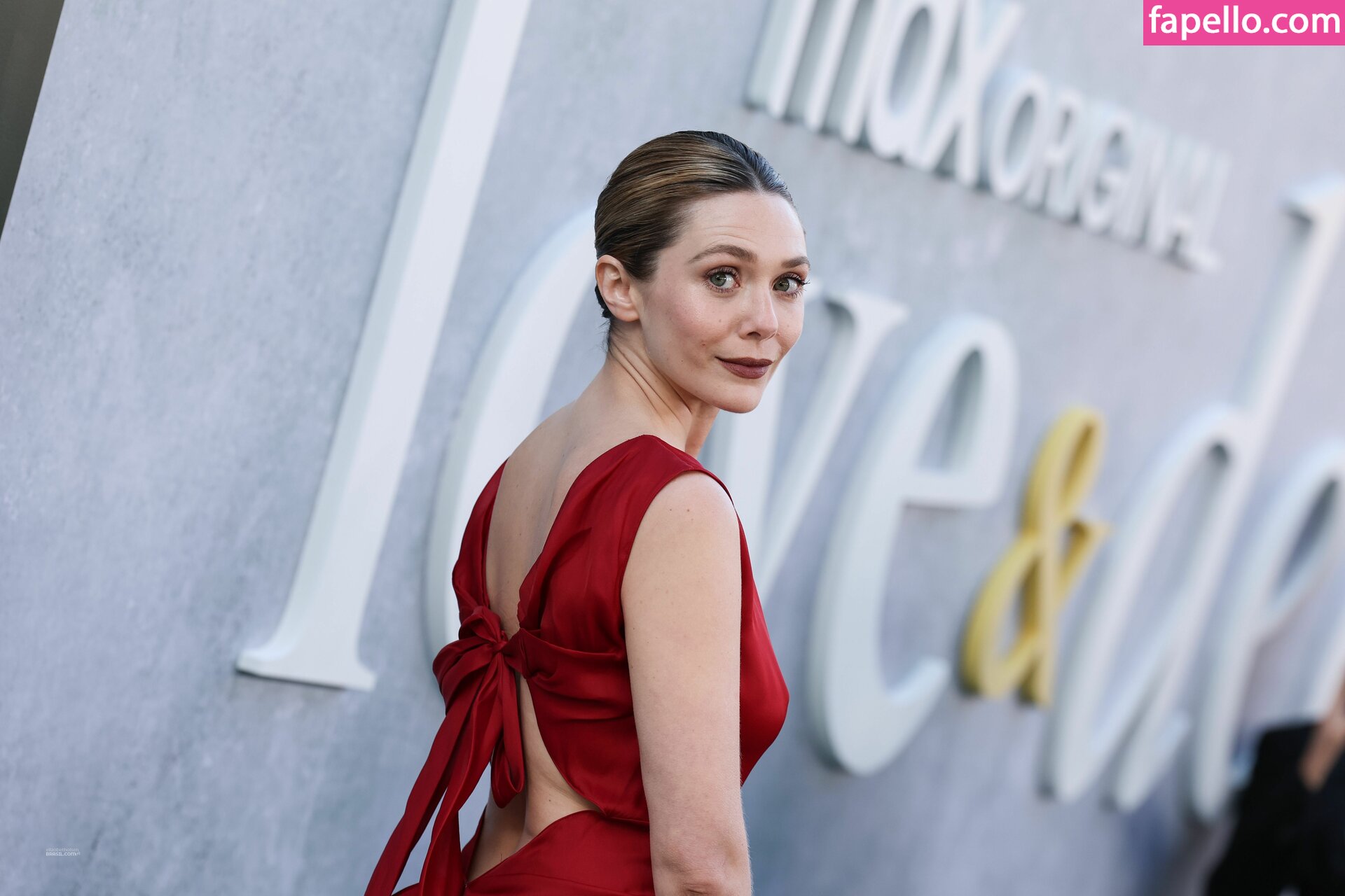 Elizabeth Olsen leaked nude photo #0705 (Elizabeth Olsen / elizabetholsendaily / lizabeth_olsen)