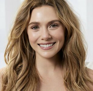 Elizabeth Olsen nude #0734