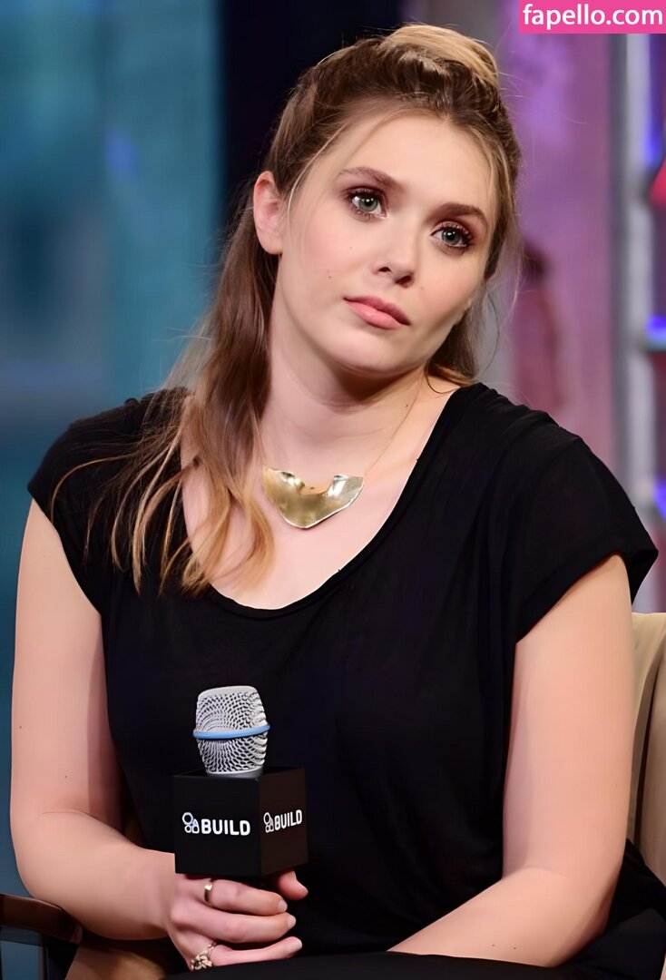 Elizabeth Olsen leaked nude photo #0821 (Elizabeth Olsen / elizabetholsendaily / lizabeth_olsen)