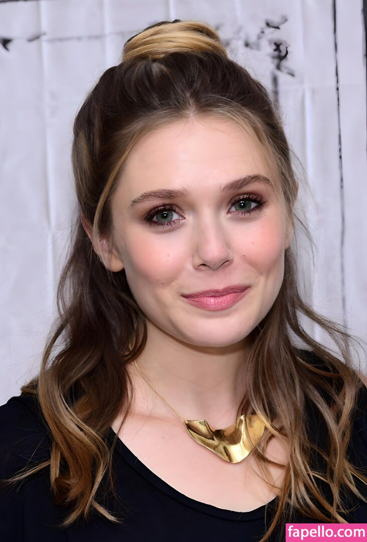 Elizabeth Olsen leaked nude photo #0822 (Elizabeth Olsen / elizabetholsendaily / lizabeth_olsen)