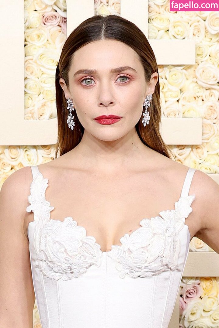 Elizabeth Olsen leaked nude photo #0824 (Elizabeth Olsen / elizabetholsendaily / lizabeth_olsen)