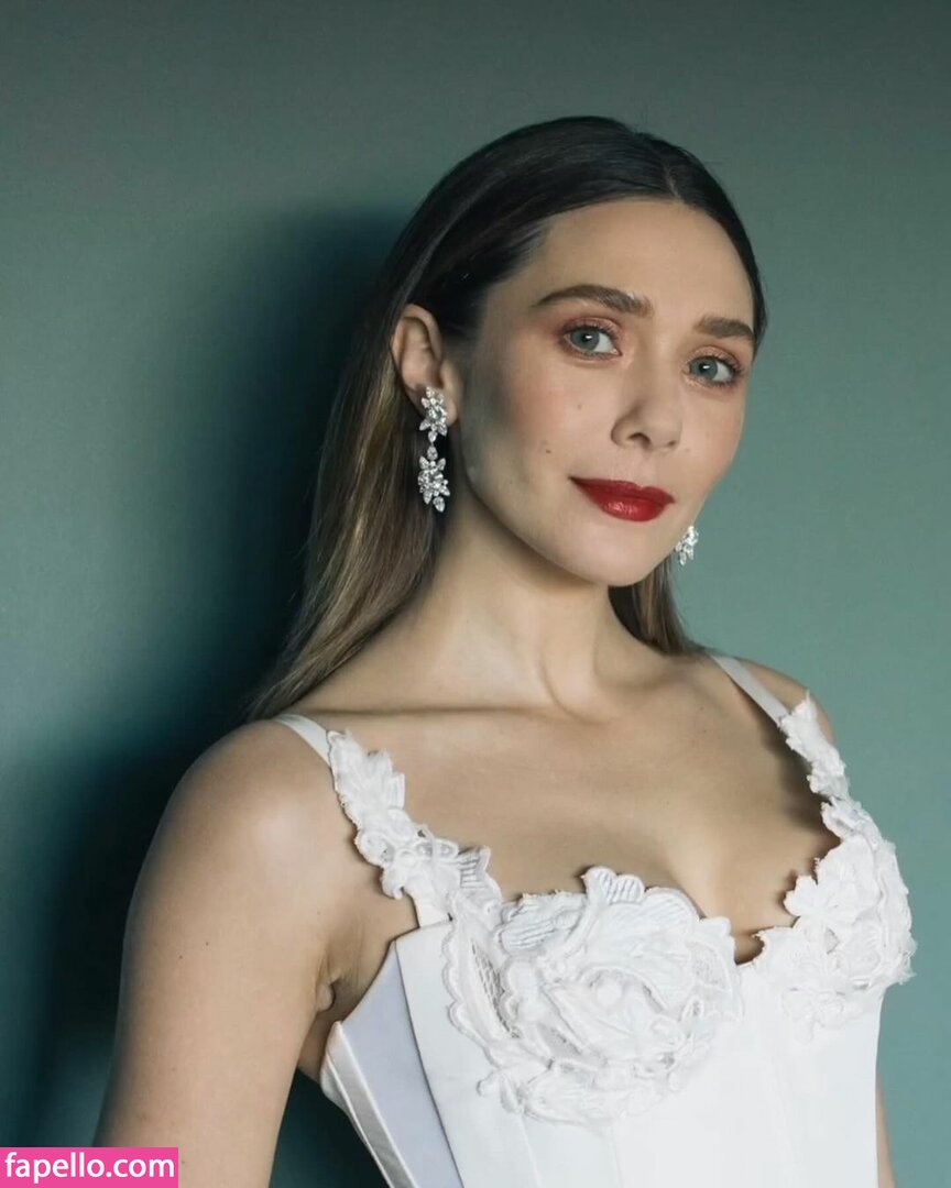 Elizabeth Olsen leaked nude photo #0918 (Elizabeth Olsen / elizabetholsendaily / lizabeth_olsen)