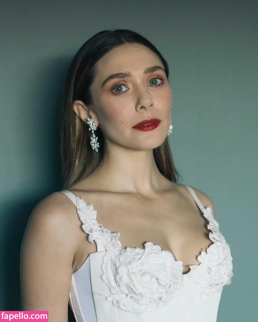 Elizabeth Olsen leaked nude photo #0923 (Elizabeth Olsen / elizabetholsendaily / lizabeth_olsen)