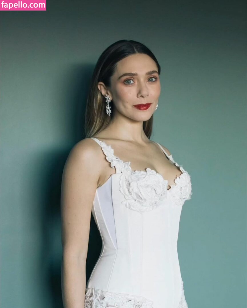 Elizabeth Olsen leaked nude photo #0924 (Elizabeth Olsen / elizabetholsendaily / lizabeth_olsen)