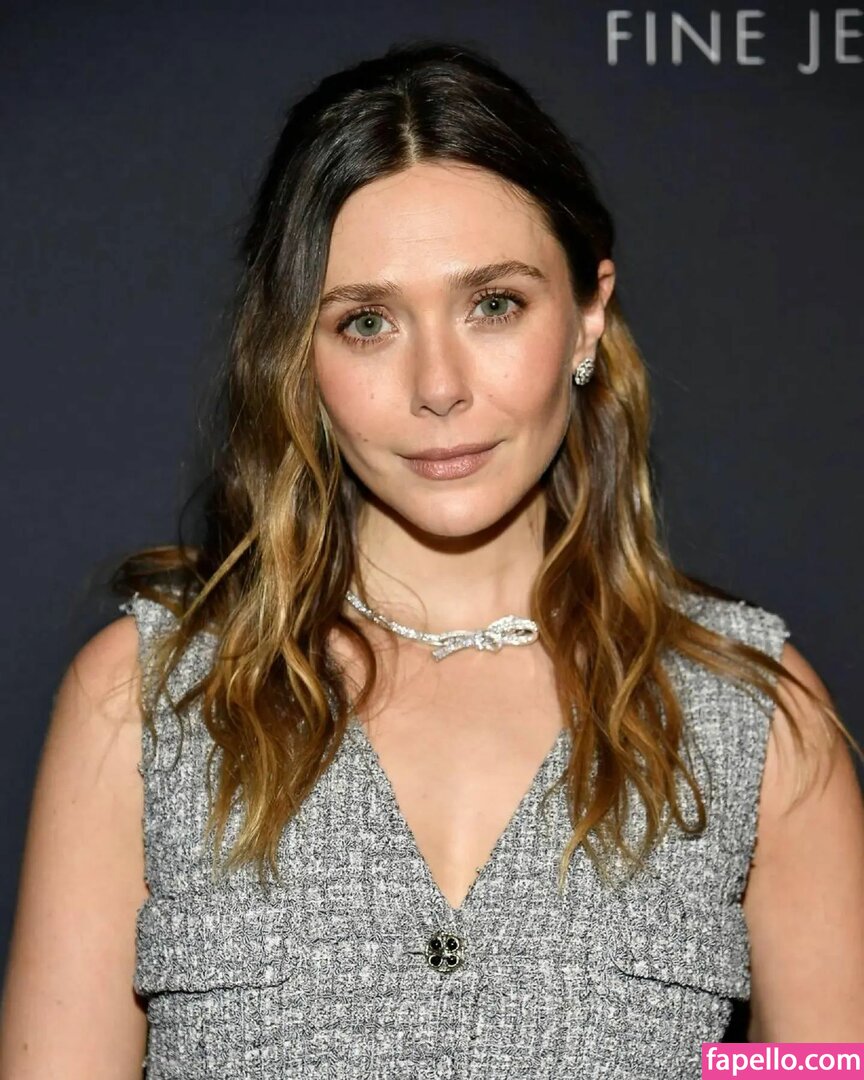 Elizabeth Olsen leaked nude photo #0934 (Elizabeth Olsen / elizabetholsendaily / lizabeth_olsen)