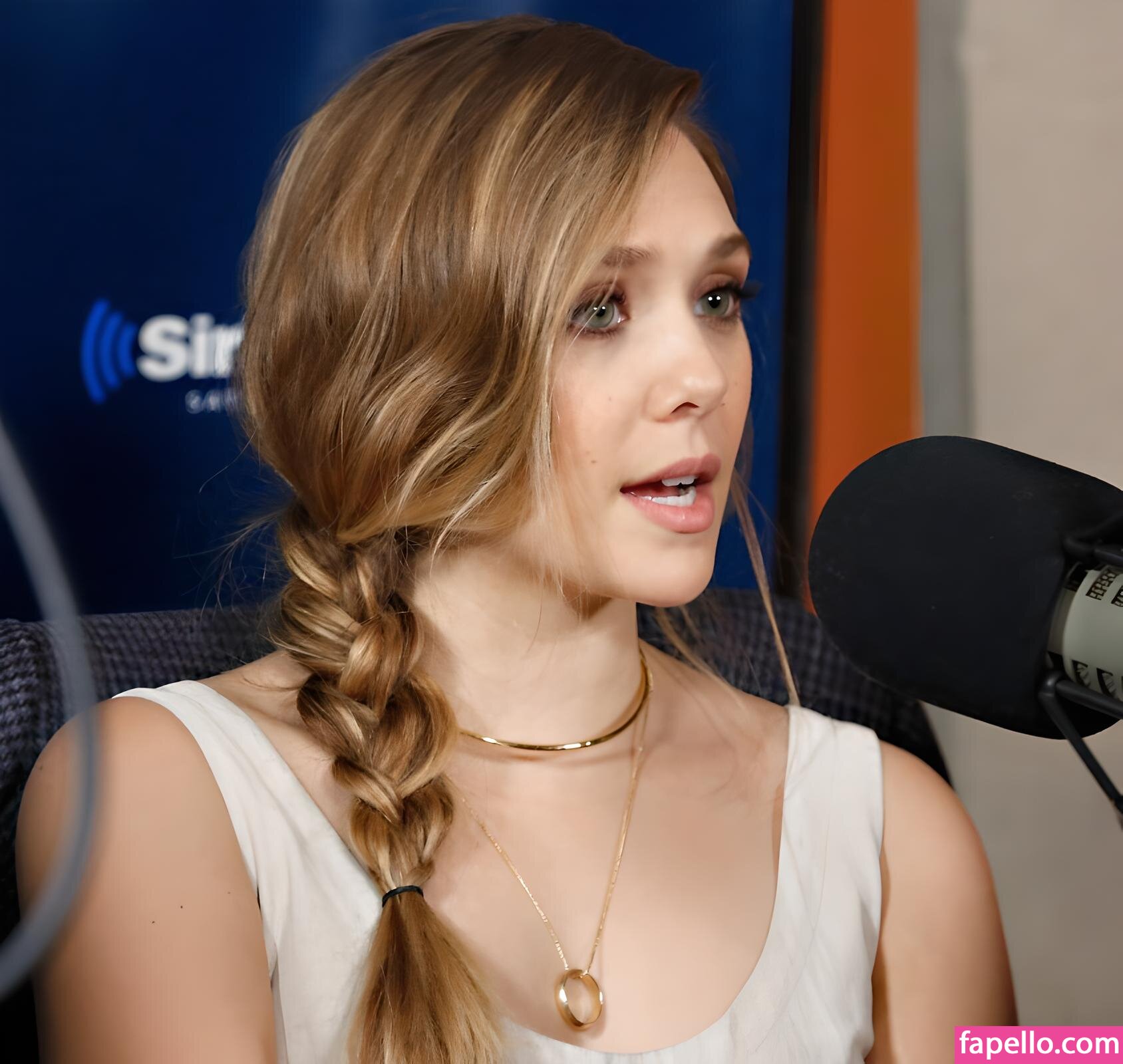 Elizabeth Olsen / elizabetholsendaily / lizabeth_olsen Nude Leaked OnlyFans  Photo #965 - Fapello