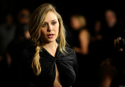 Elizabeth Olsen #2223