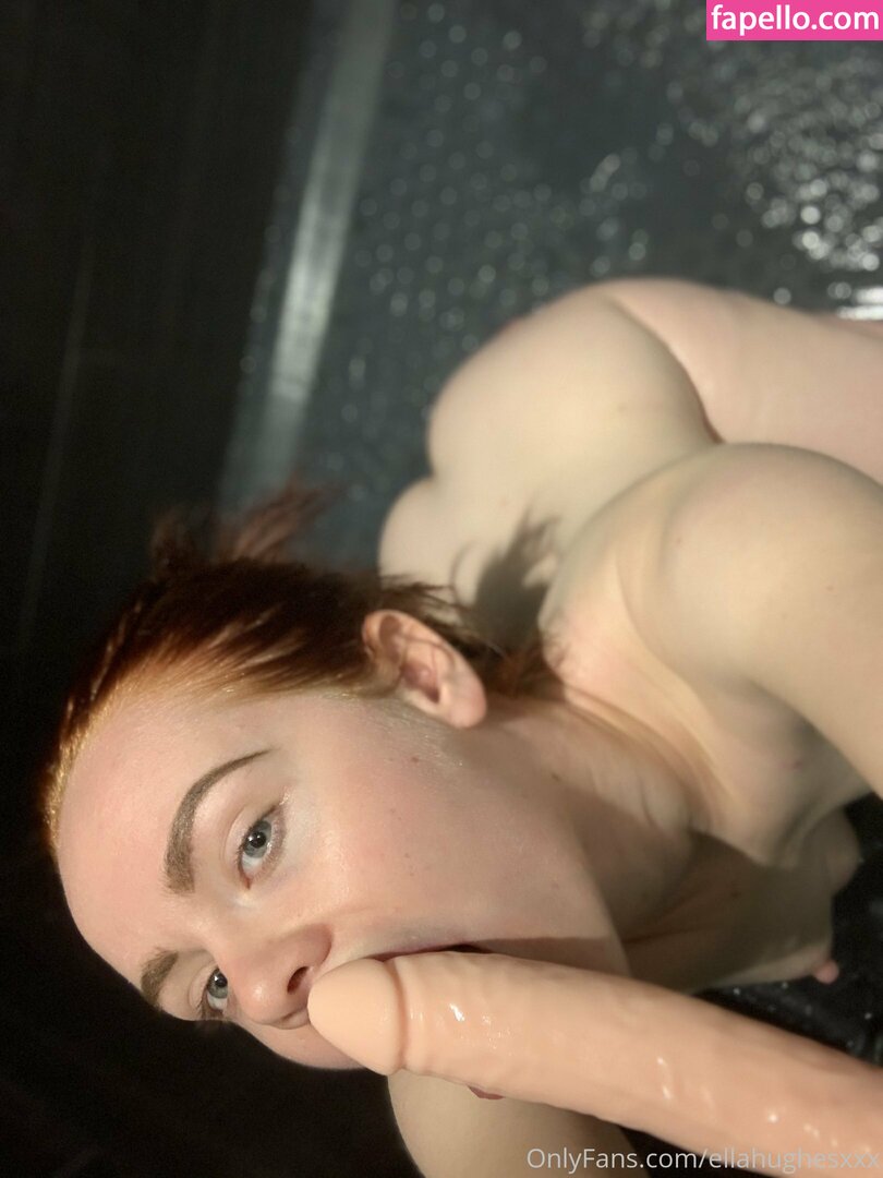 Ella Hughes leaked nude photo #0195 (Ella Hughes / EllaHughesXXX / hughesthatgurl)