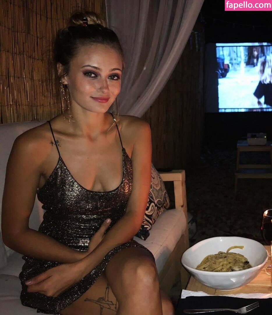 Ella Purnell / ella_purnell Nude Leaked Photo #60 - Fapello