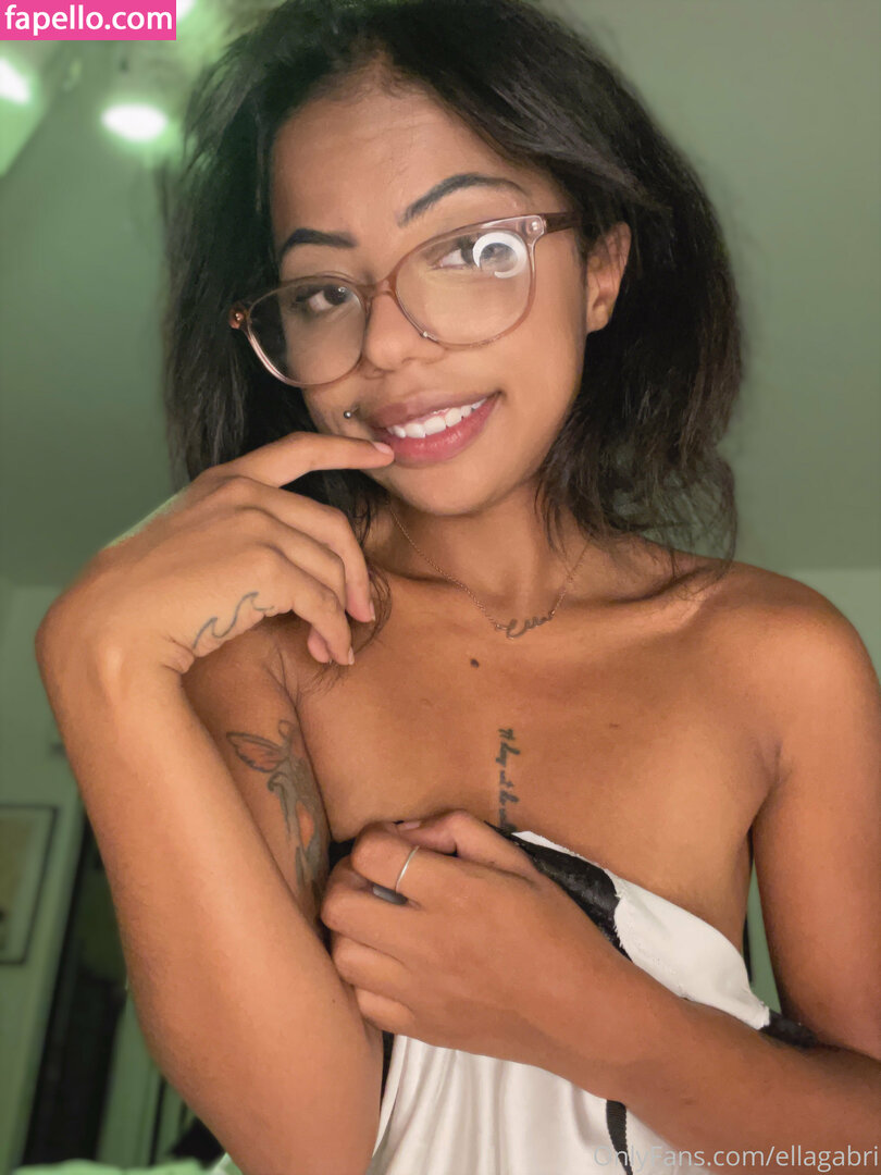 ellagabri leaked nude photo #0019 (ellagabri)