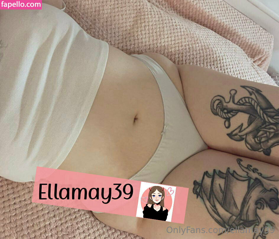 ellamay39 leaked nude photo #0004 (ellamay39 / ellamay994)