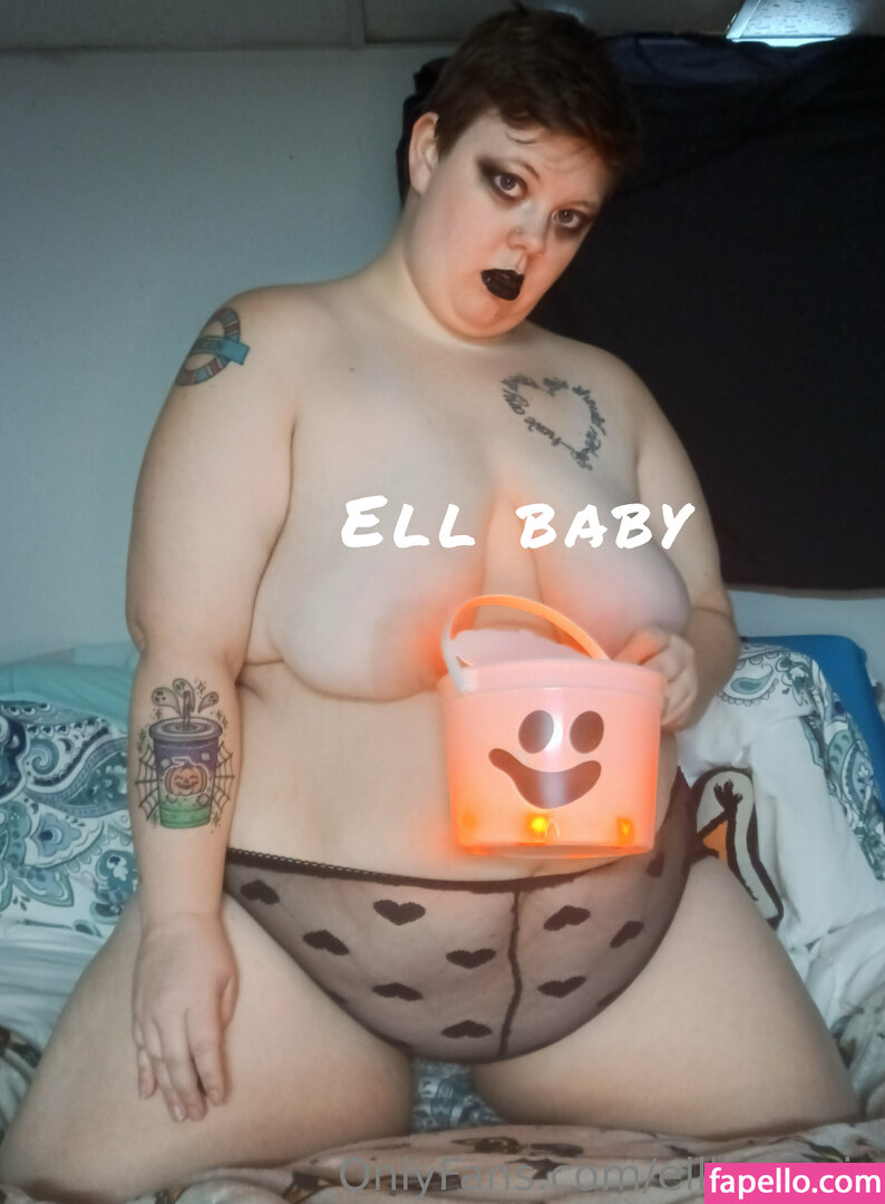 ellbabyvip leaked nude photo #0075 (ellbabyvip)