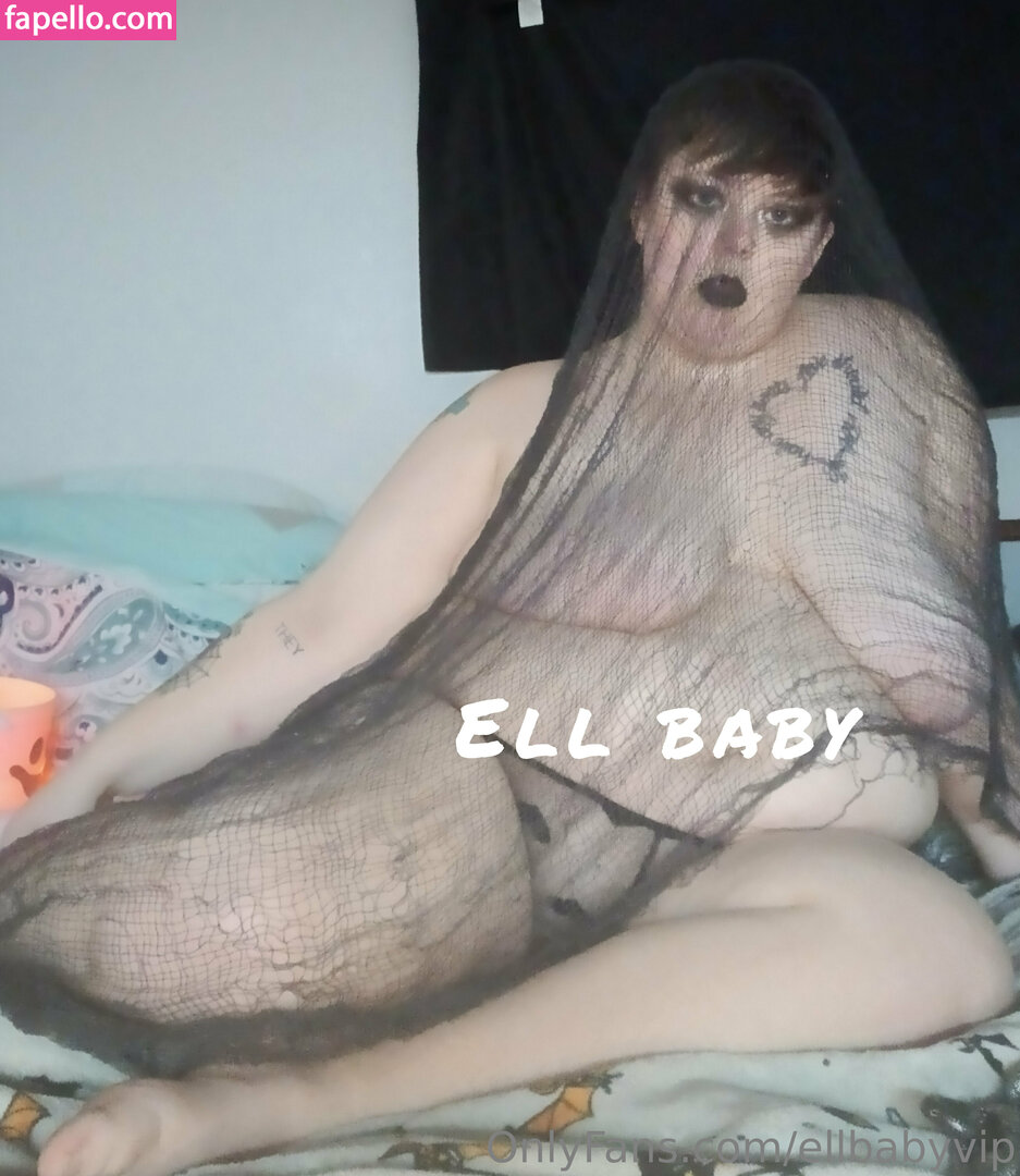 ellbabyvip leaked nude photo #0086 (ellbabyvip)