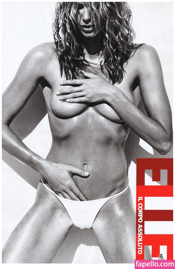 Elle Macpherson leaked nude photo #0012 (Elle Macpherson / ellemacpherson)