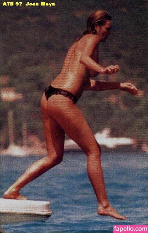 Elle Macpherson leaked nude photo #0014 (Elle Macpherson / ellemacpherson)