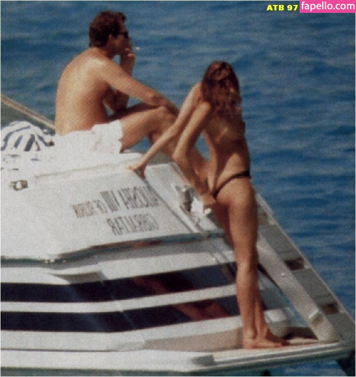 Elle Macpherson leaked nude photo #0015 (Elle Macpherson / ellemacpherson)