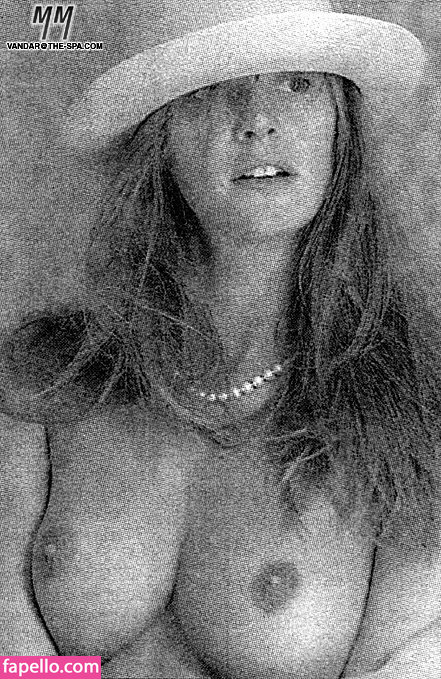 Elle Macpherson leaked nude photo #0018 (Elle Macpherson / ellemacpherson)