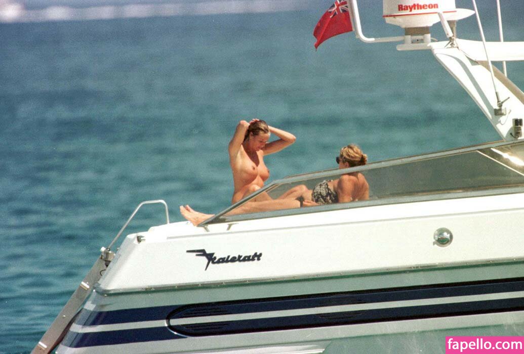 Elle Macpherson leaked nude photo #0029 (Elle Macpherson / ellemacpherson)